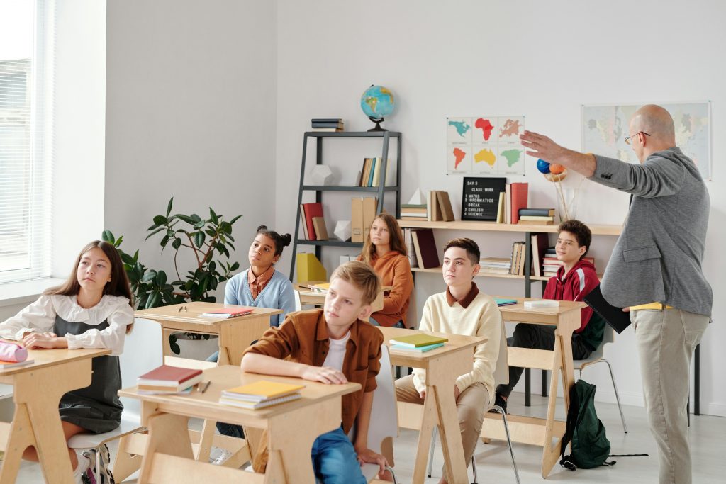 The Ultimate Guide to Effective Classroom Management