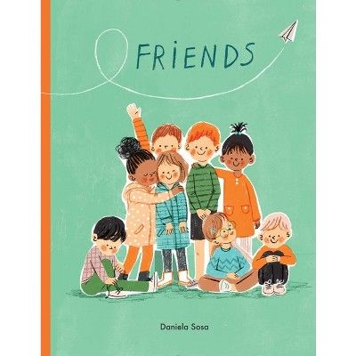 THE ABSOLUTE BEST PICTURE BOOKS ABOUT FRIENDSHIP - WatchThis!