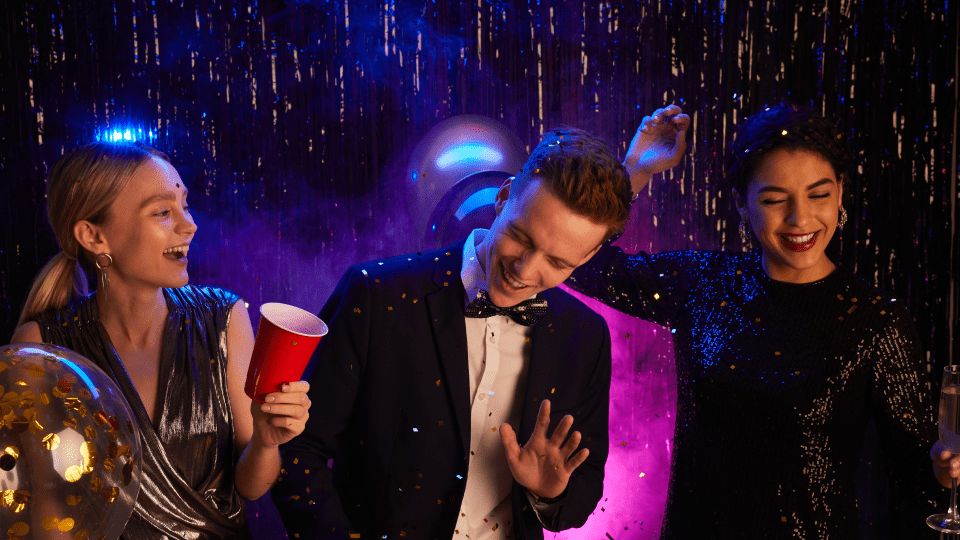 Tips for a Successful After-Prom Party - WatchThis!
