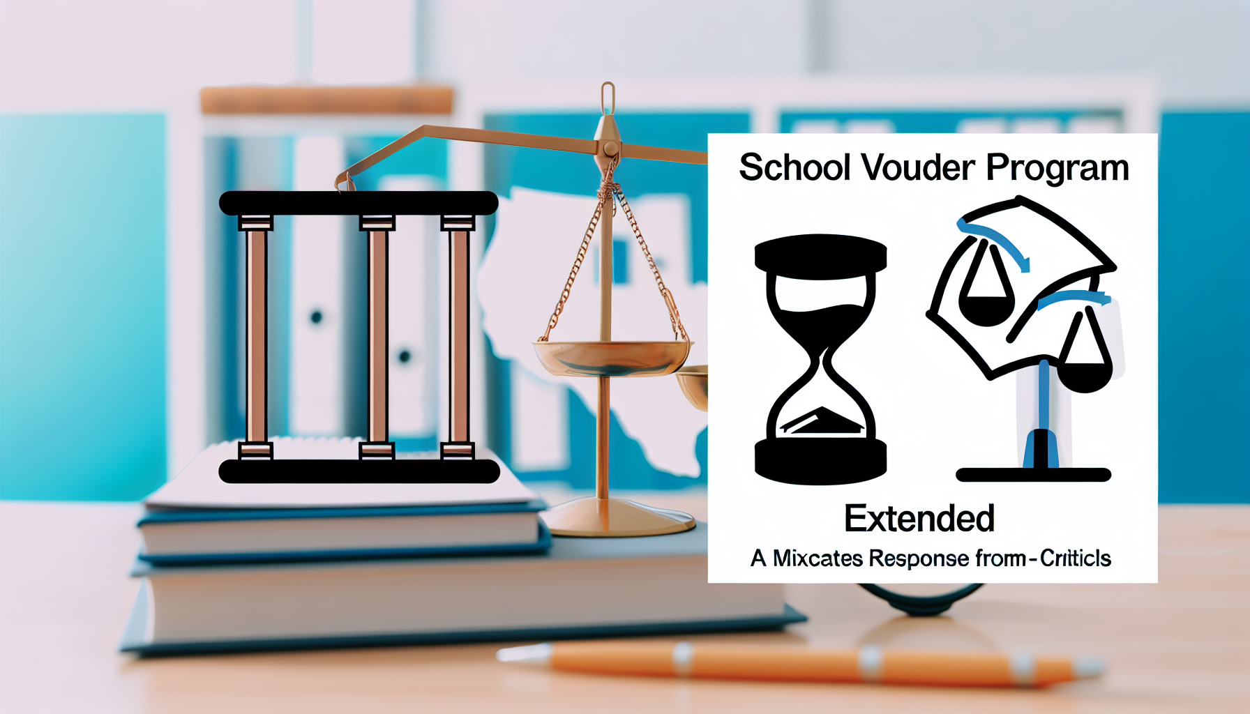 Texas School Voucher Program Deadline Extended: A Mixed Response from ...